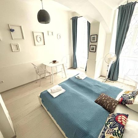 Prague Friendly Apartments In Prag Dış mekan fotoğraf