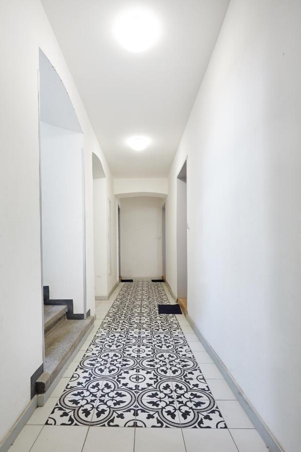 Prague Friendly Apartments In Prag Dış mekan fotoğraf