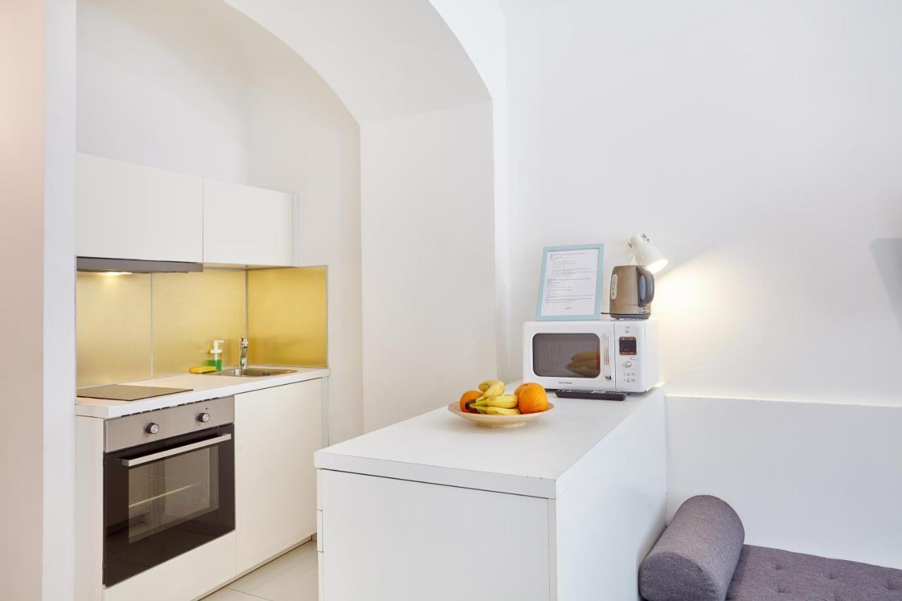 Prague Friendly Apartments In Prag Dış mekan fotoğraf