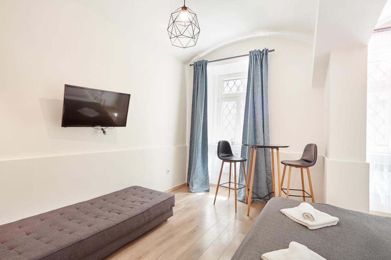 Prague Friendly Apartments In Prag Dış mekan fotoğraf