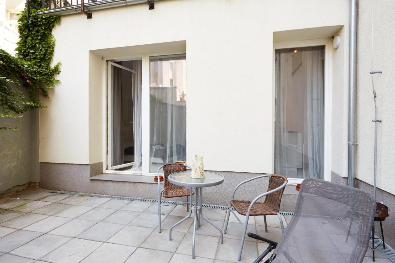 Prague Friendly Apartments In Prag Dış mekan fotoğraf