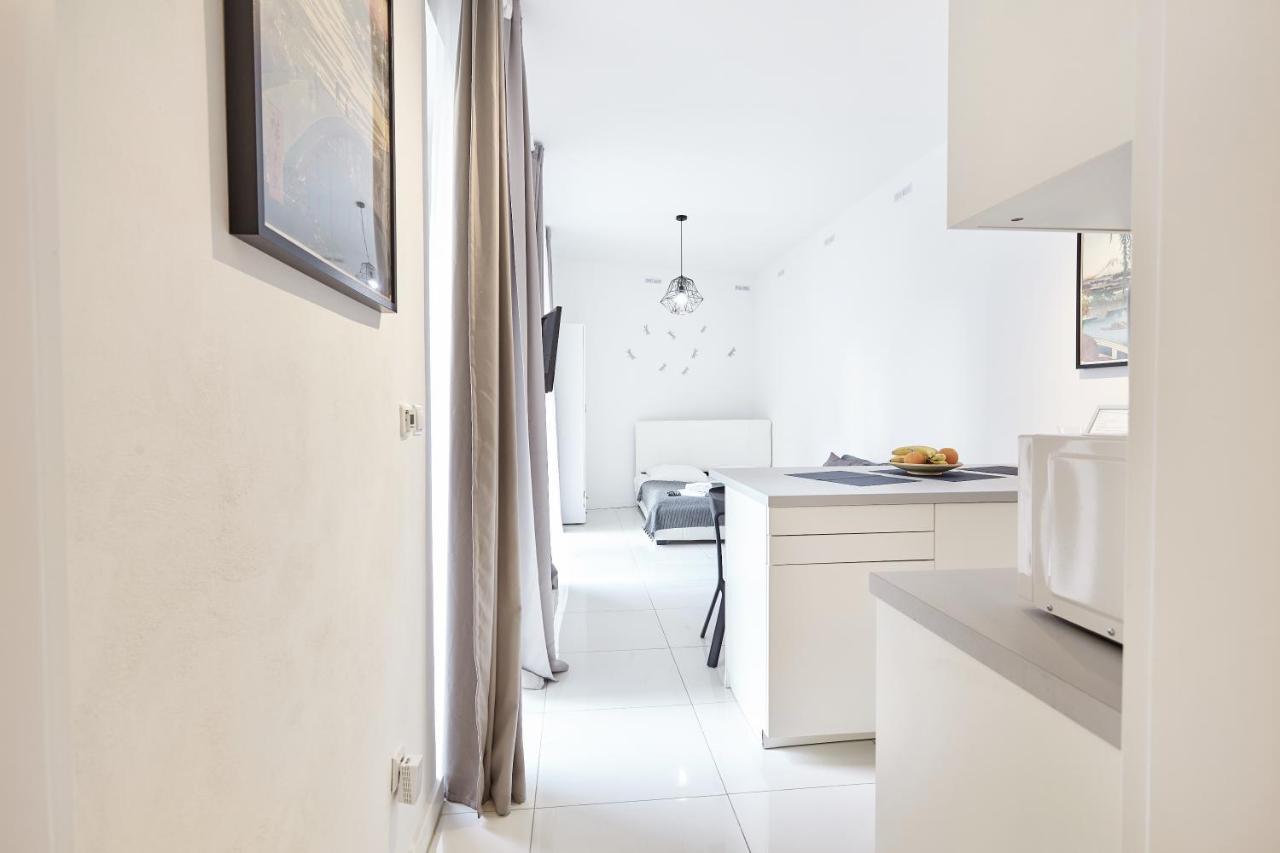 Prague Friendly Apartments In Prag Dış mekan fotoğraf