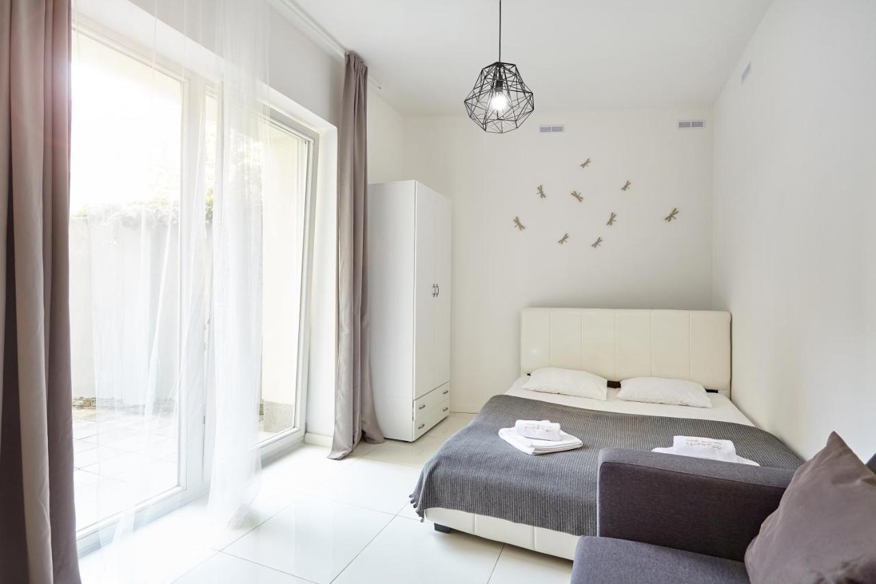 Prague Friendly Apartments In Prag Dış mekan fotoğraf