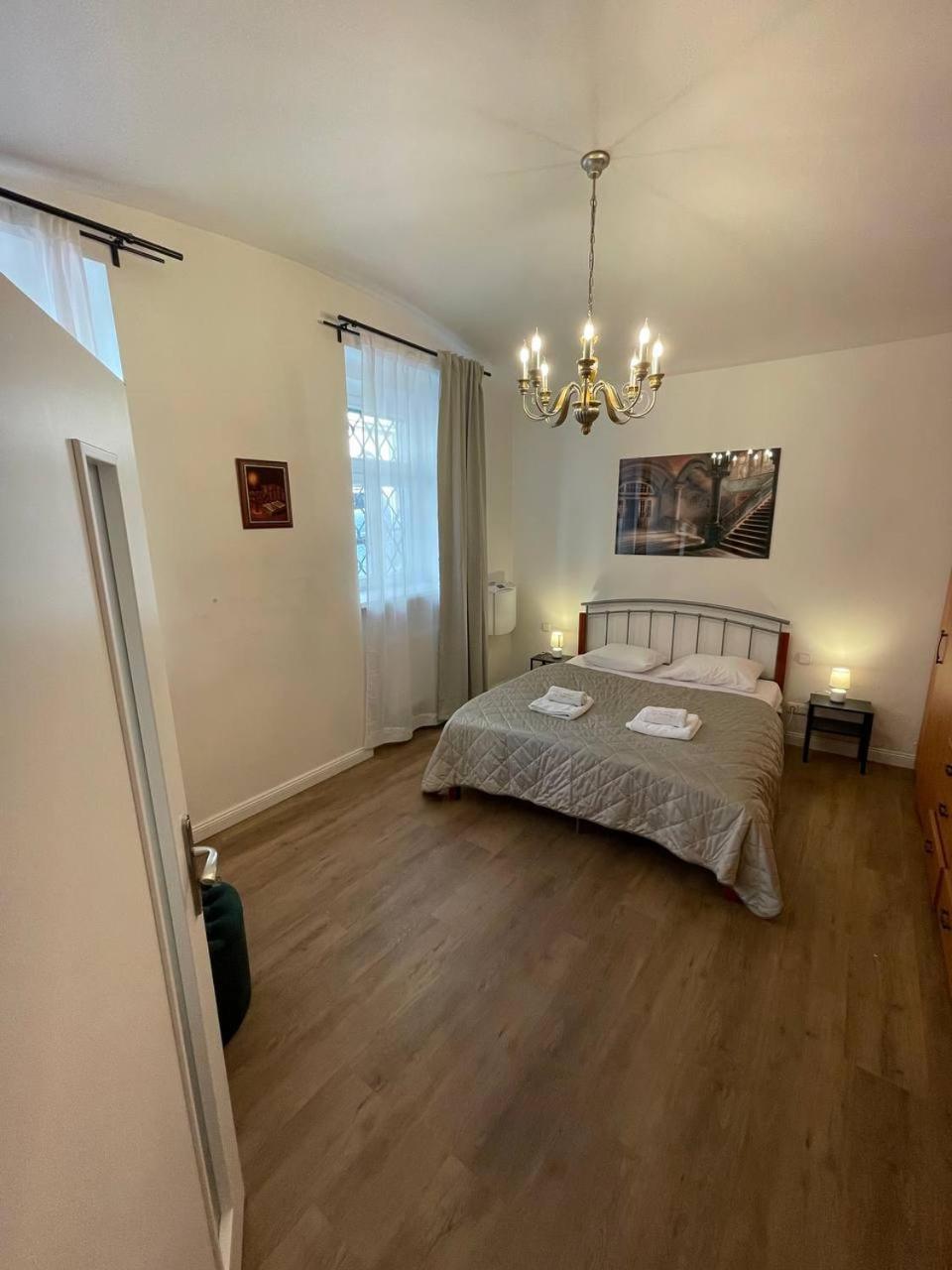 Prague Friendly Apartments In Prag Dış mekan fotoğraf