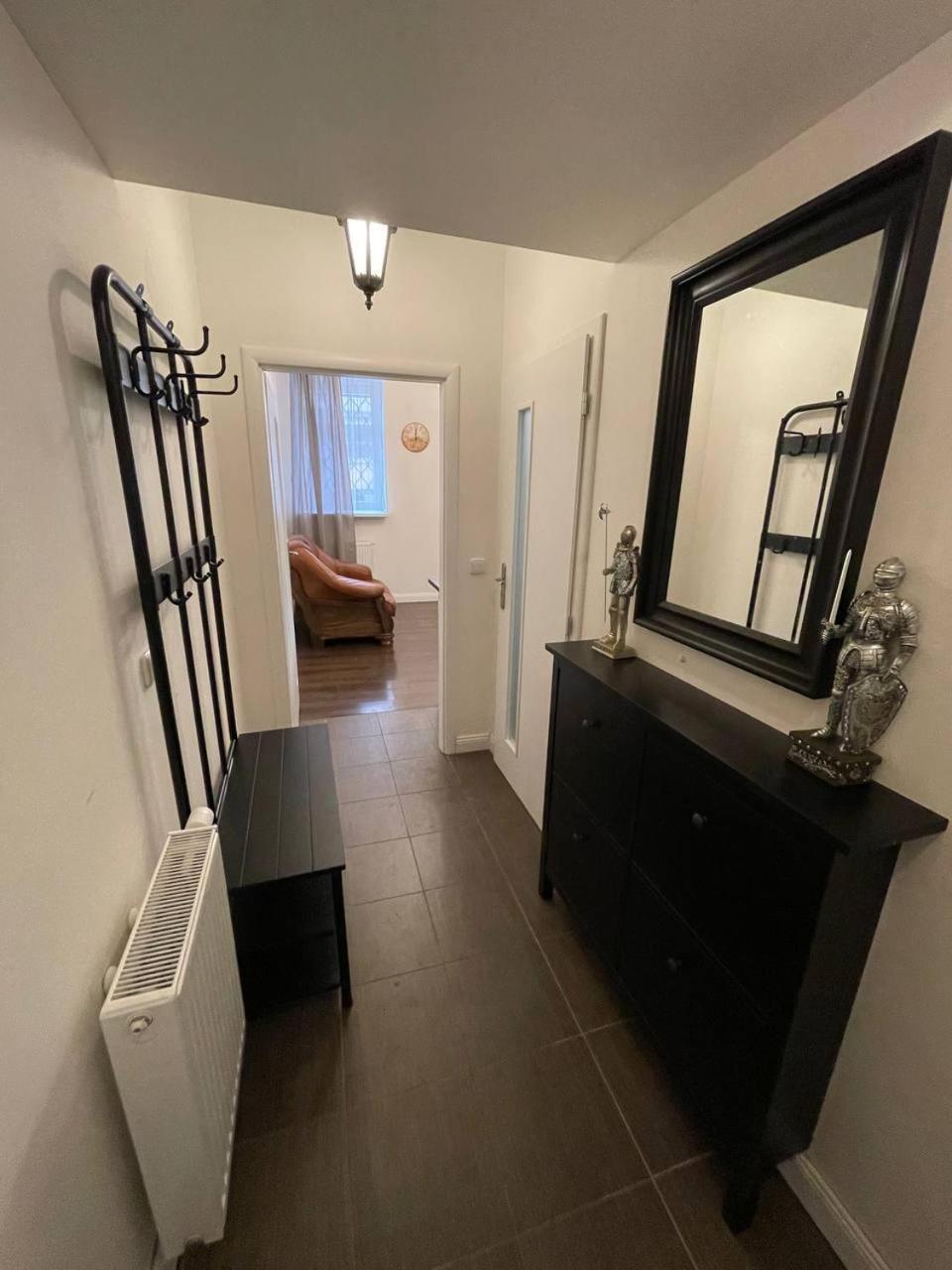 Prague Friendly Apartments In Prag Dış mekan fotoğraf