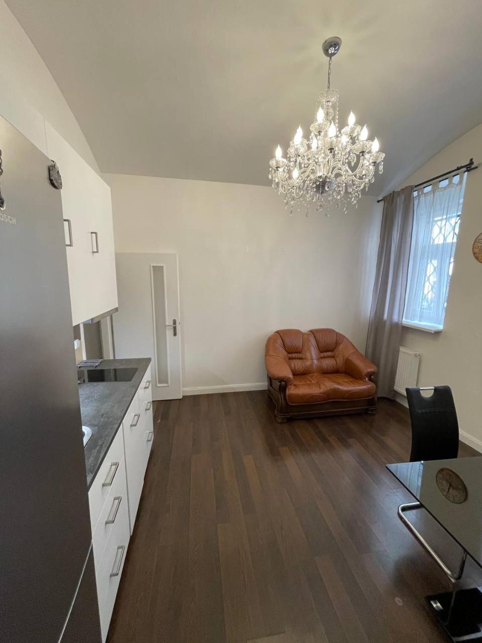 Prague Friendly Apartments In Prag Dış mekan fotoğraf