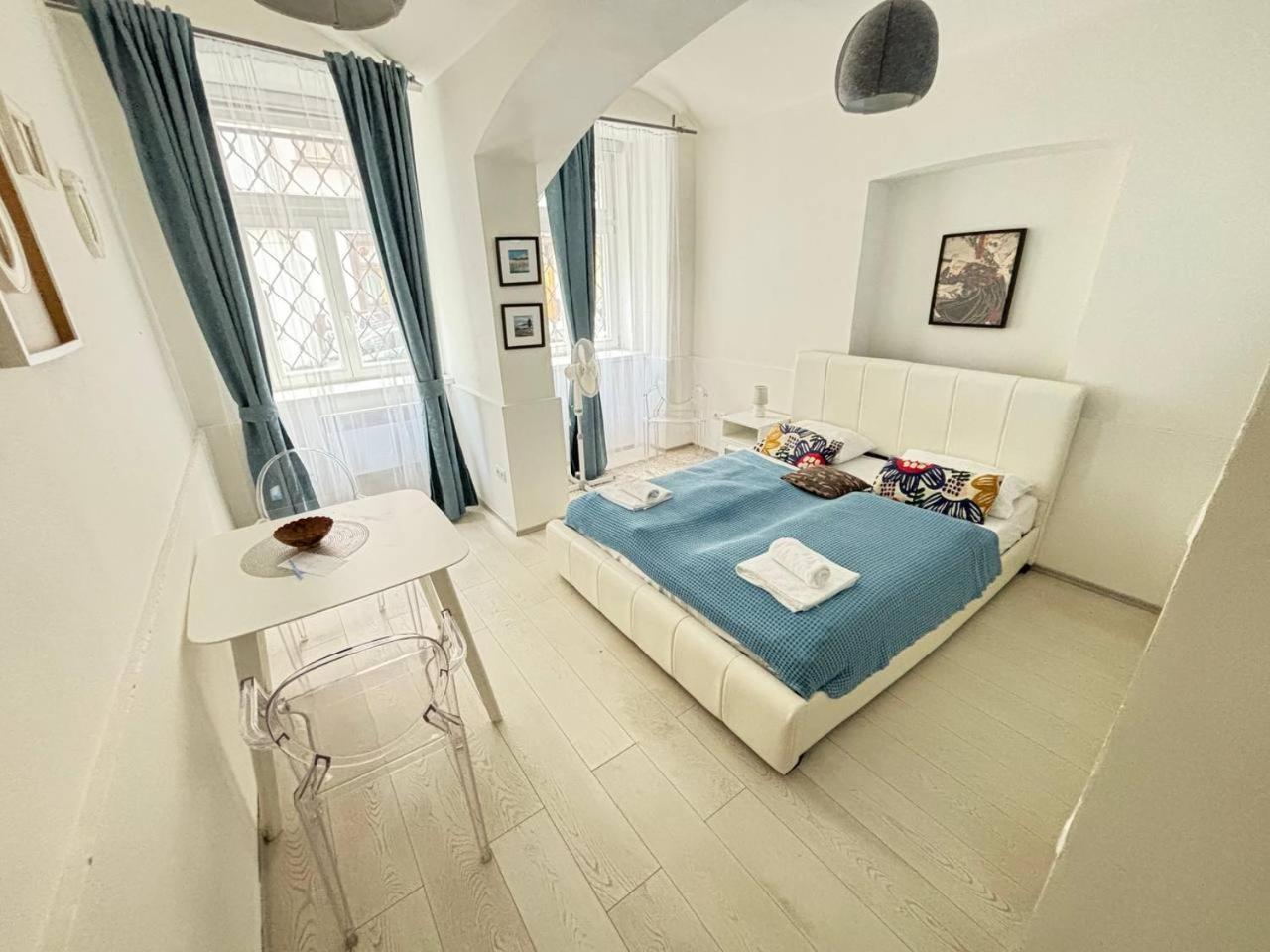 Prague Friendly Apartments In Prag Dış mekan fotoğraf