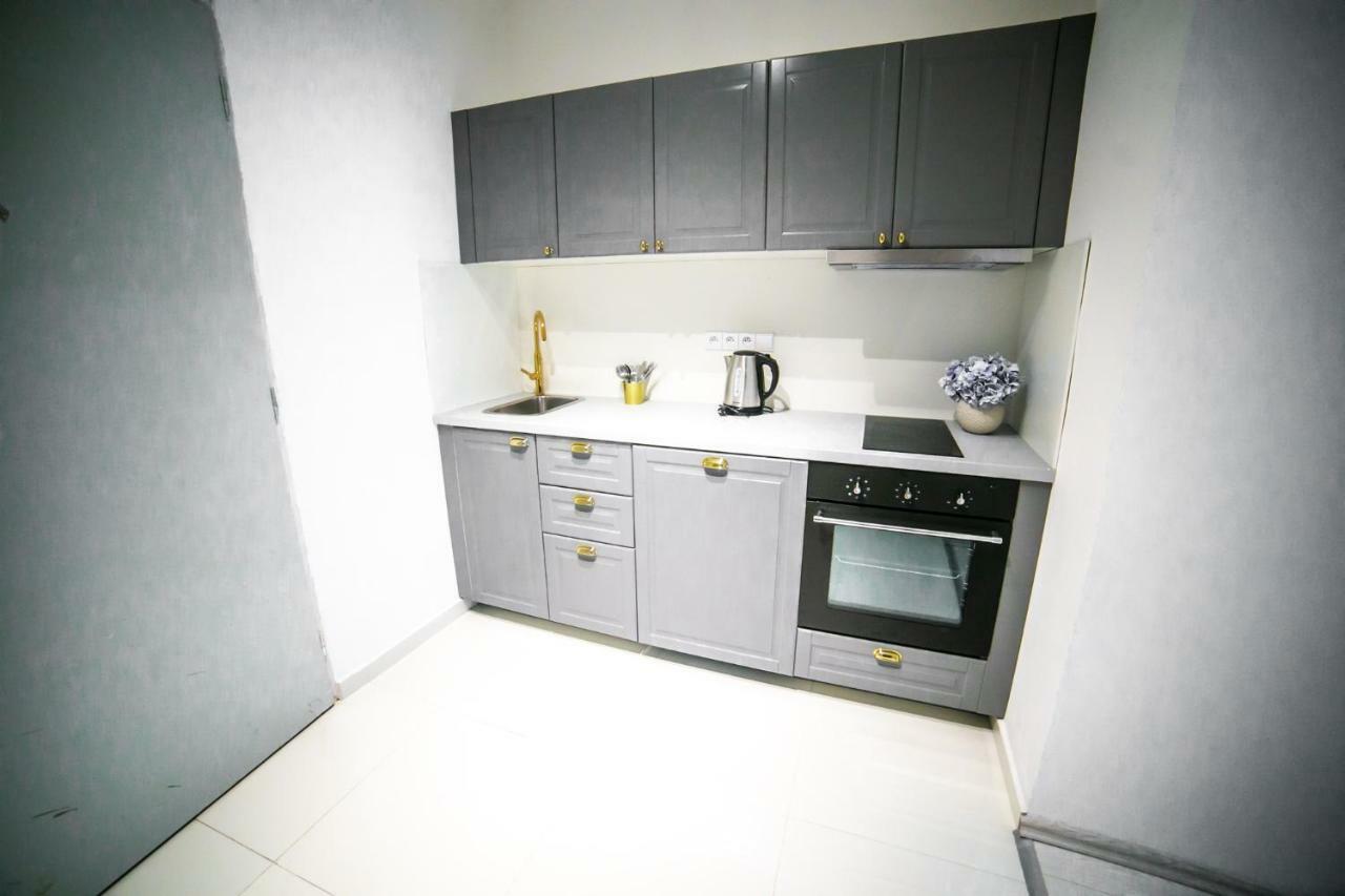 Prague Friendly Apartments In Prag Dış mekan fotoğraf