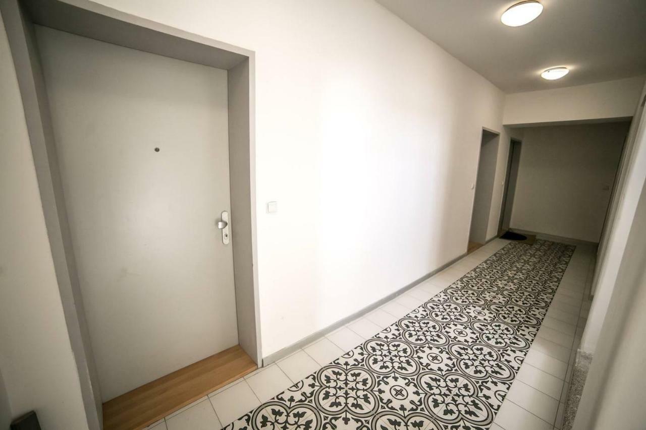 Prague Friendly Apartments In Prag Dış mekan fotoğraf