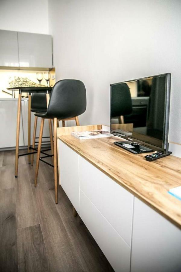 Prague Friendly Apartments In Prag Dış mekan fotoğraf